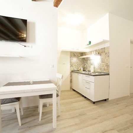 Zen Studio In Center Of Rovinj Dış mekan fotoğraf