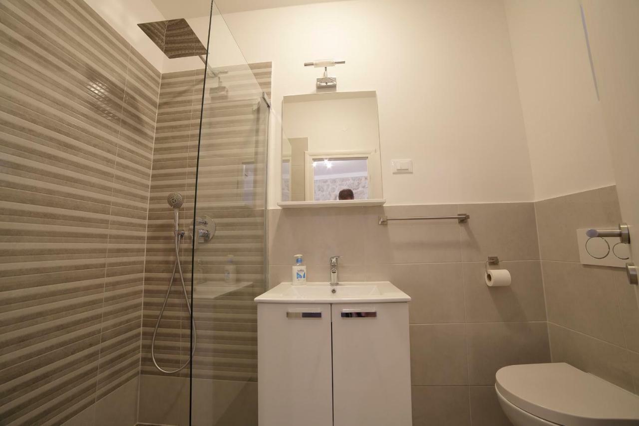 Zen Studio In Center Of Rovinj Dış mekan fotoğraf